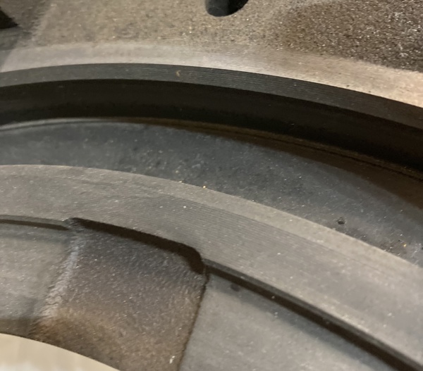 CAT 8S3491 part 2