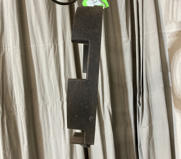 CAT 8S3491 part 3