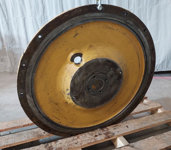 CAT 8W2757 part 1