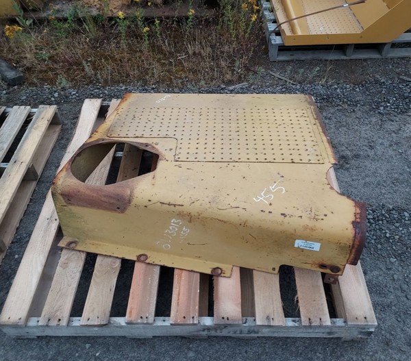 CAT 8W3013 part 2