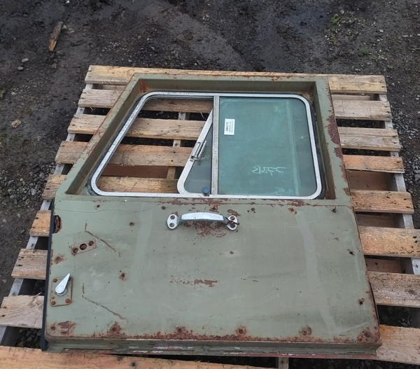CAT 8W4170 part 2
