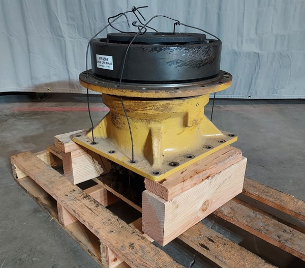Used DRIVE GRP - FINAL 8W4368