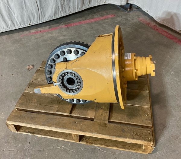 Rebuilt DIFFERENTIAL GRP 8W5430
