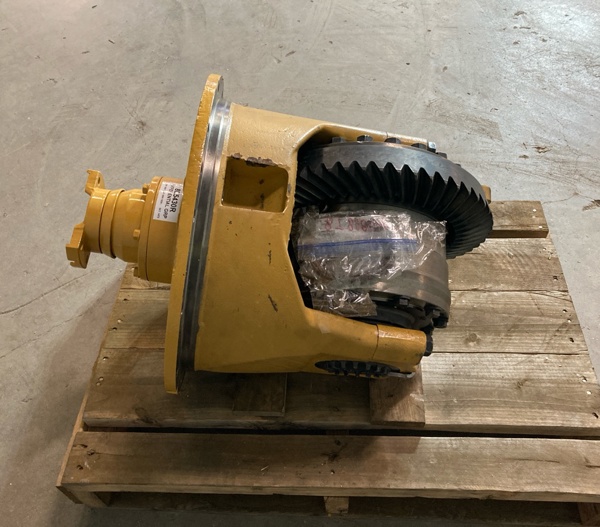 Rebuilt DIFFERENTIAL GRP 8W5430 3