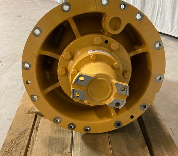 Rebuilt DIFFERENTIAL GRP 8W5430 4