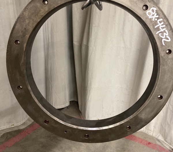 CAT 8X4432 part 1
