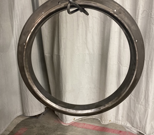 CAT 8X4432 part 3
