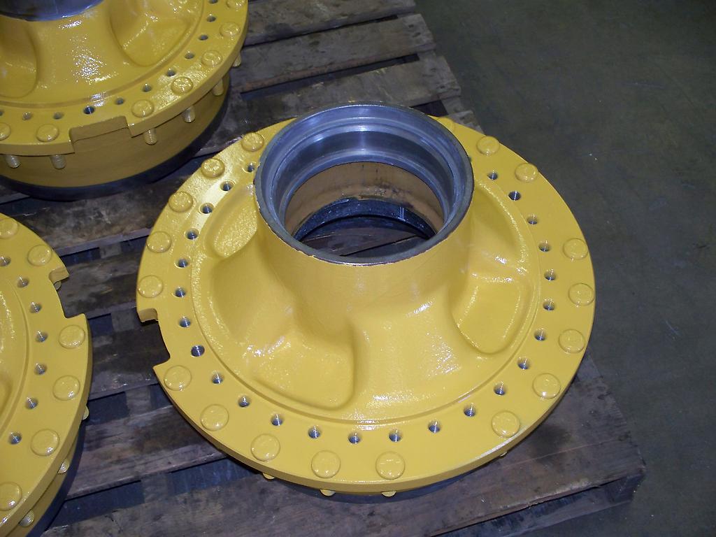 CAT 8X6842 part 6