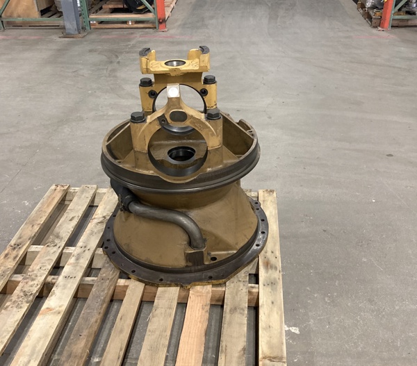 CAT 8X7772 part 1