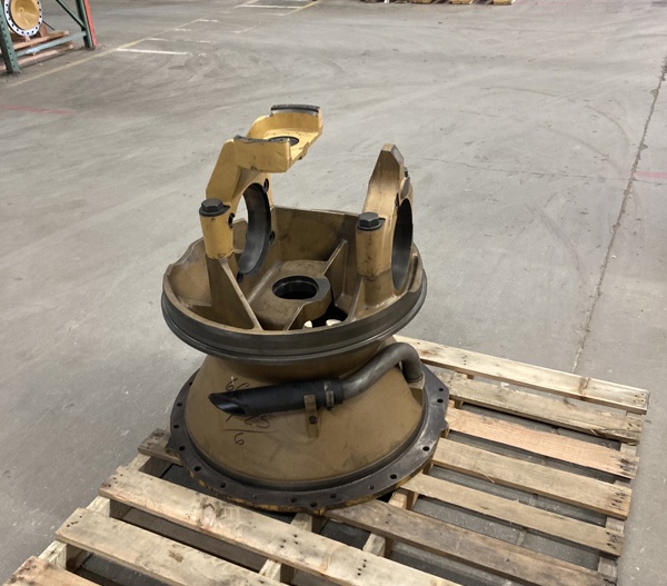 CAT 8X7772 part 2