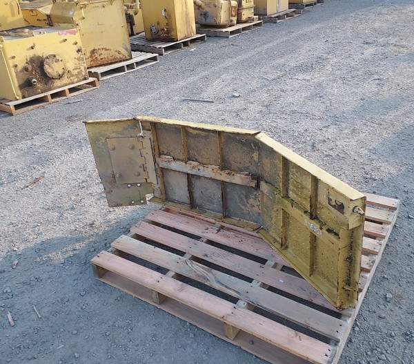 CAT 8Y8524 part 3