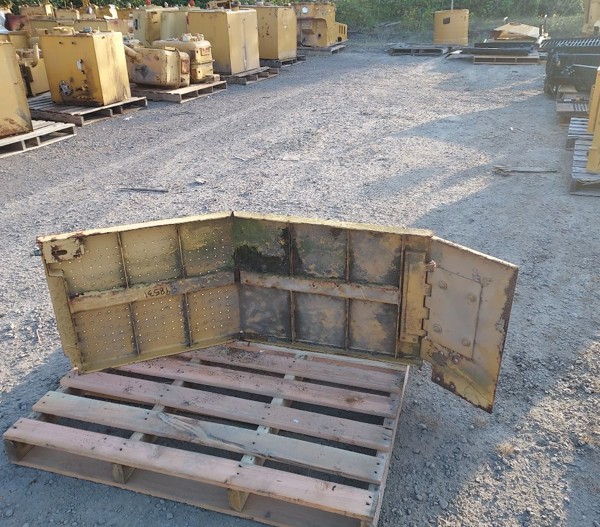 CAT 8Y8531 part 3