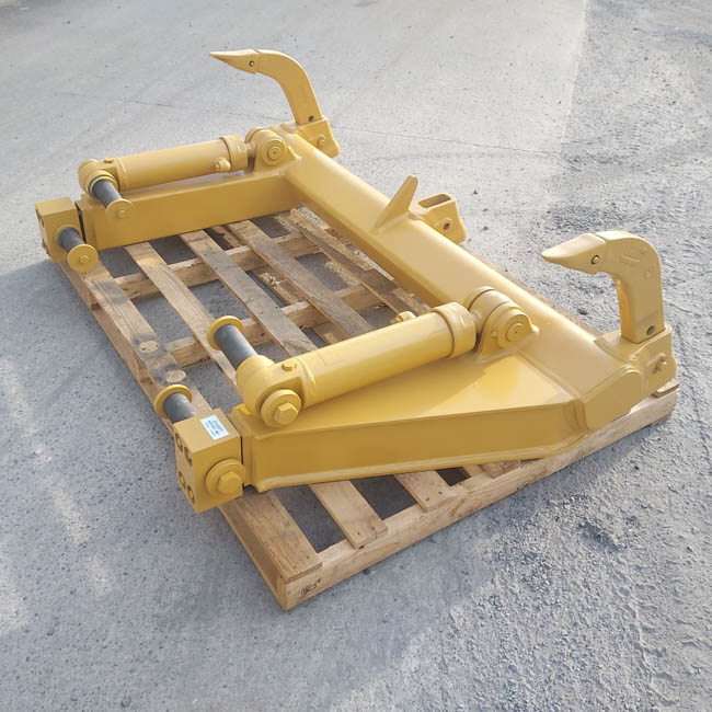 Used RIPPER ARR 8Y9271 6