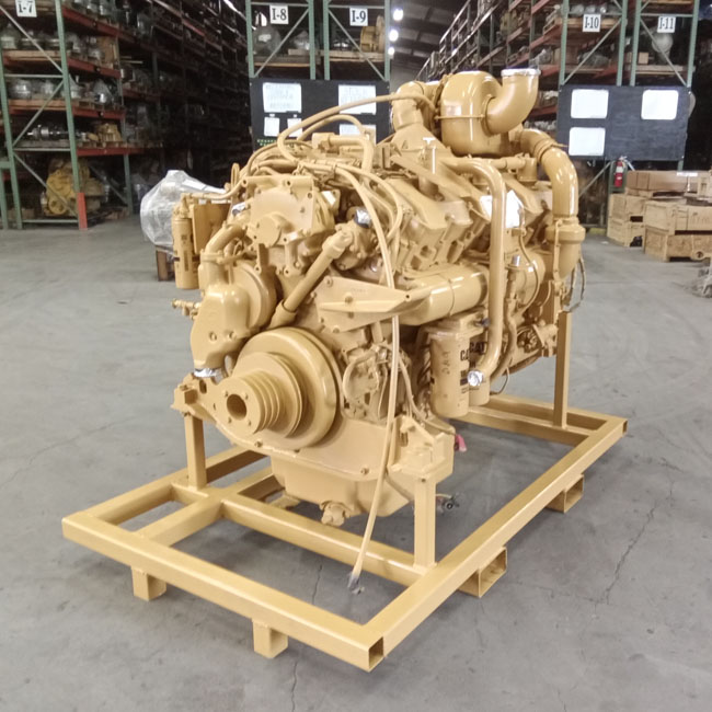 Tested ENGINE ARR 90-0042 12