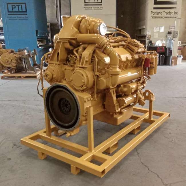 Tested ENGINE ARR 90-0042 5