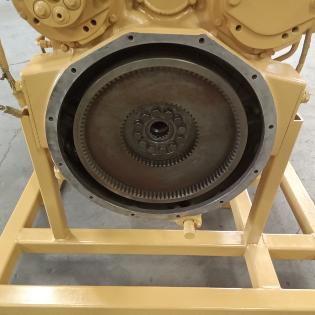 Tested ENGINE ARR 90-0042 6