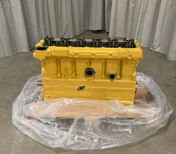 Used LONG BLOCK ARR 90-0127