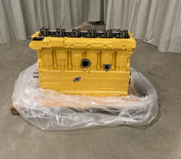 Used LONG BLOCK ARR 90-0129