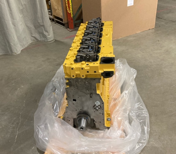 Used LONG BLOCK ARR 90-0129 2