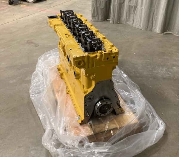 Used LONG BLOCK ARR 90-0129 4