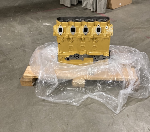 Rebuilt LONG BLOCK ARR 90-0139Rebuilt LONG BLOCK ARR 90-0139
