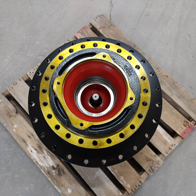 New DRIVE GRP - FINAL 9254462 4