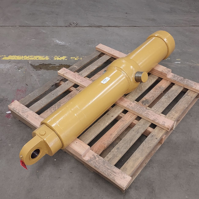 Rebuilt CYLINDER GRP - EJECTOR 99-0001 2