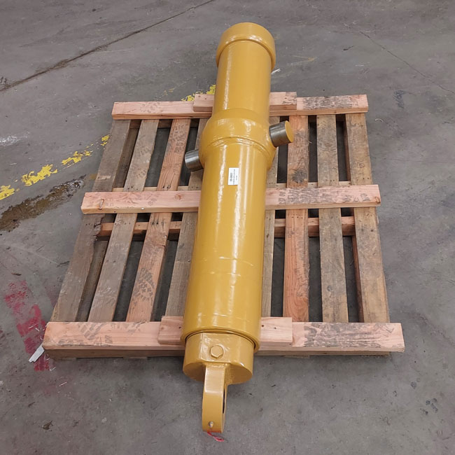 Rebuilt CYLINDER GRP - EJECTOR 99-0001 3