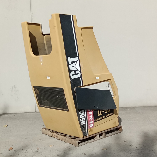 Good Used HOOD GRP 99-0005Good Used HOOD GRP 99-0005