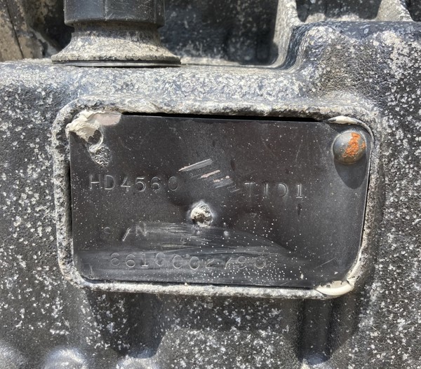 CAT 990012 part 2