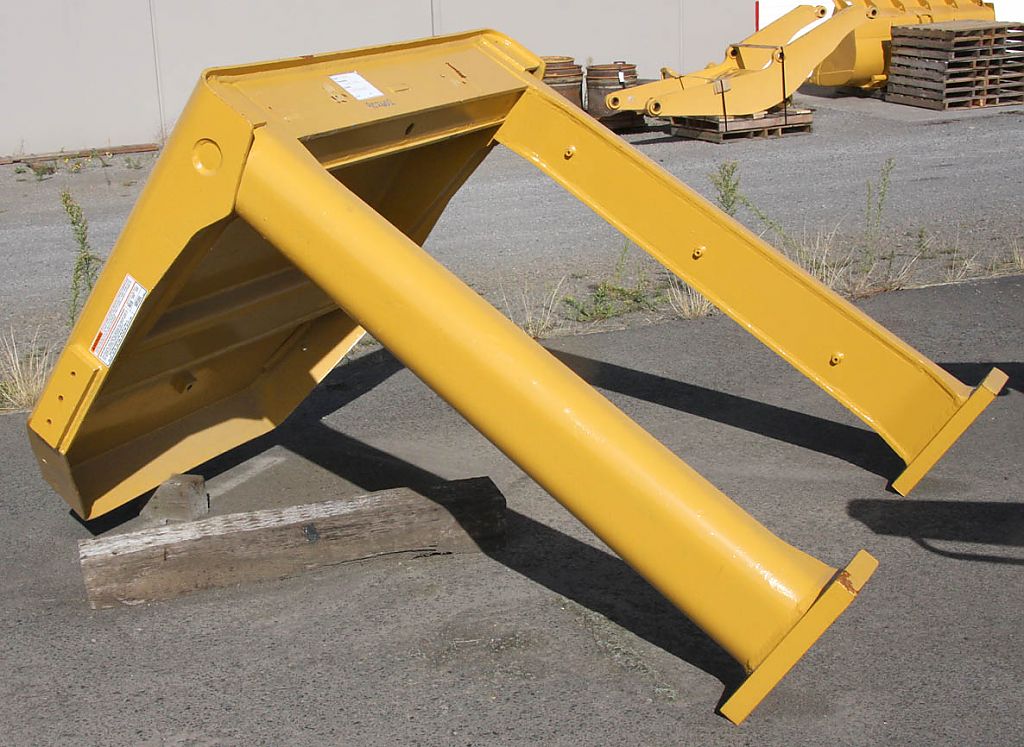 Used CANOPY A - OROPS 9C2602