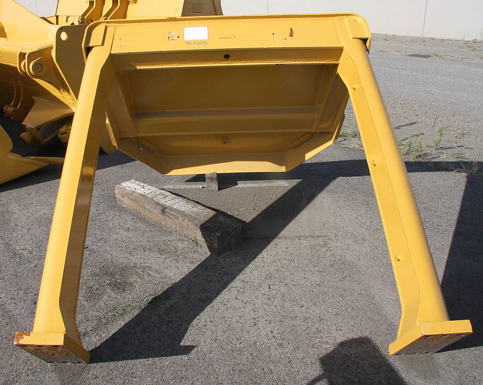 Used CANOPY A - OROPS 9C2602 2