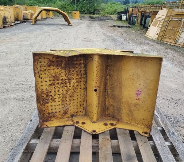 CAT 9C3668 part 3