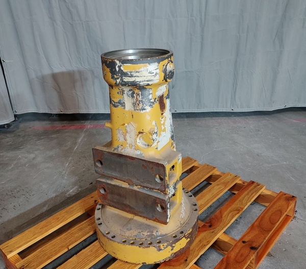 CAT 9C6037 part 1