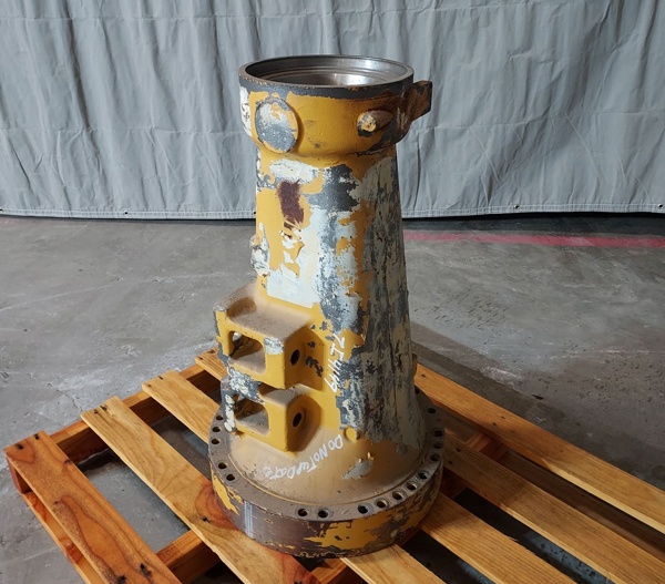 CAT 9C6037 part 2