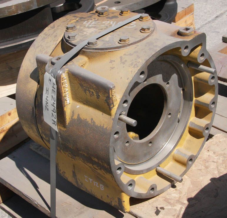 CAT 9C8154 part 1