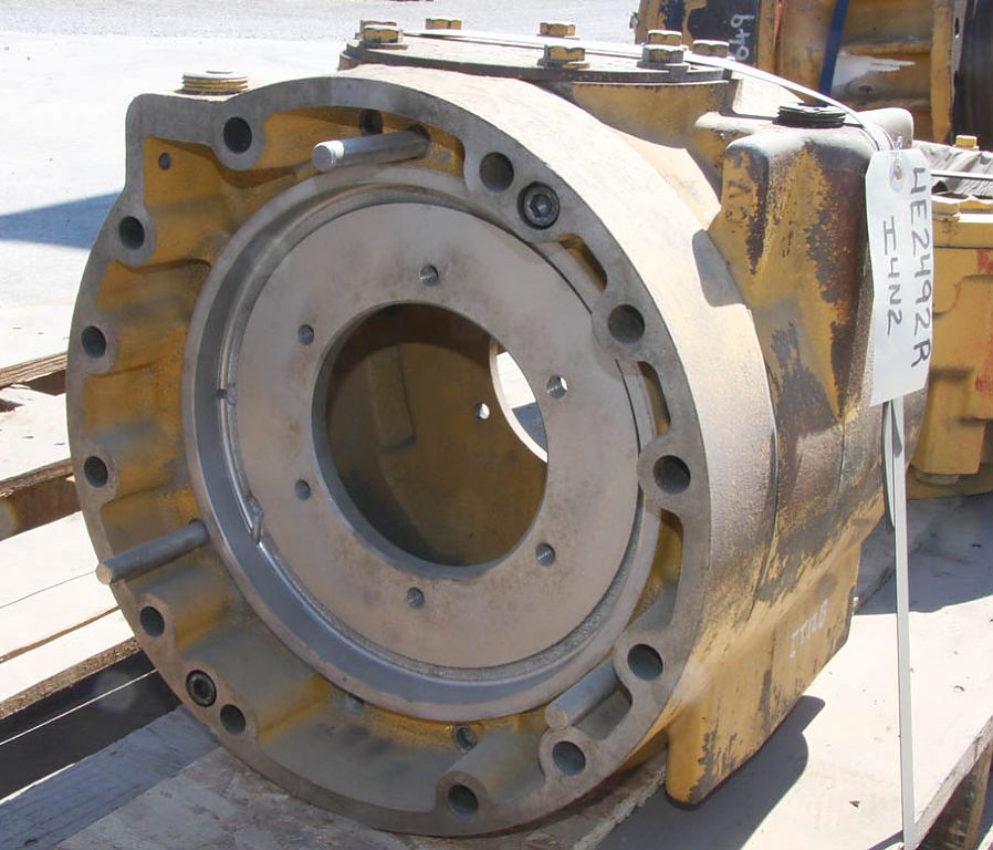 CAT 9C8154 part 2