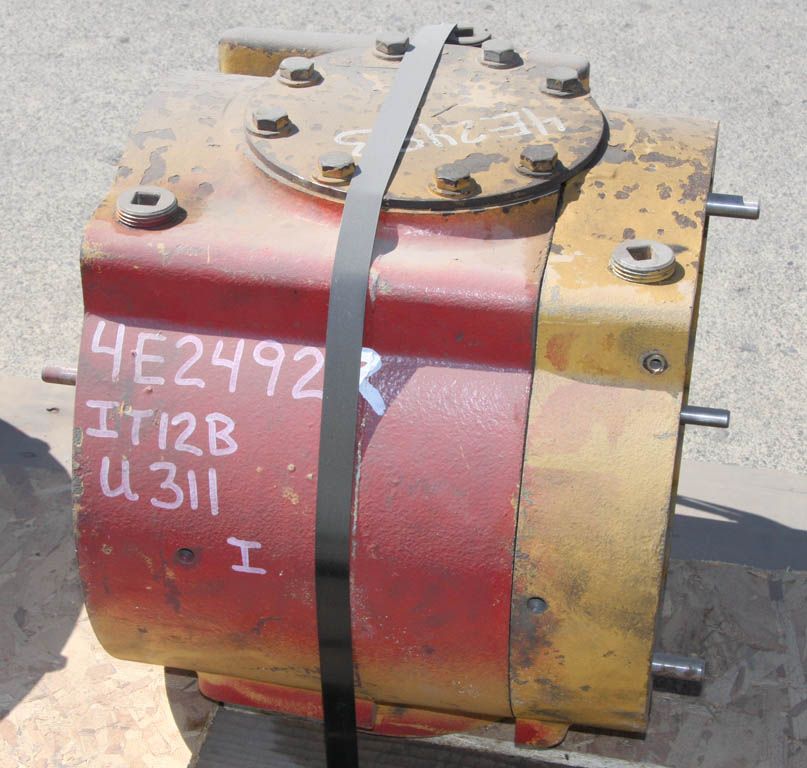 CAT 9C8154 part 3