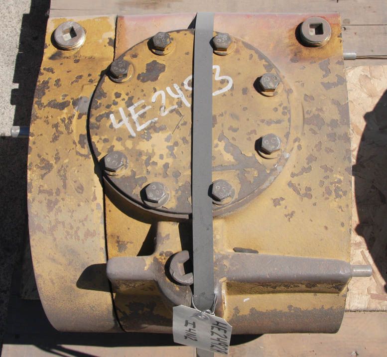 CAT 9C8154 part 4