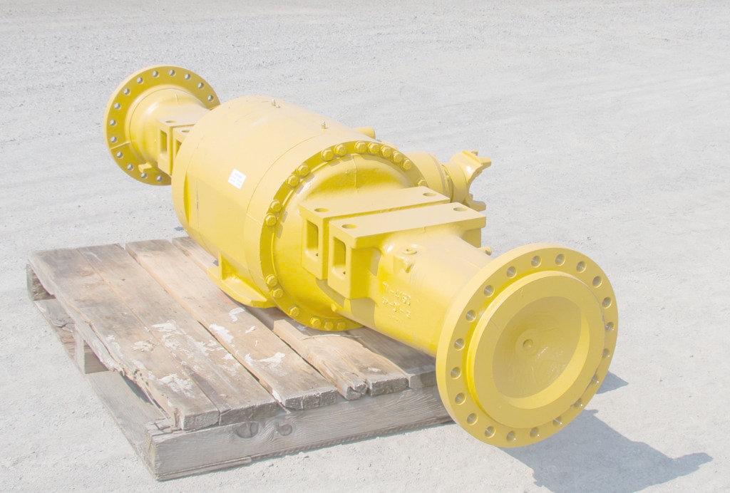 CAT 9C8187 part 9