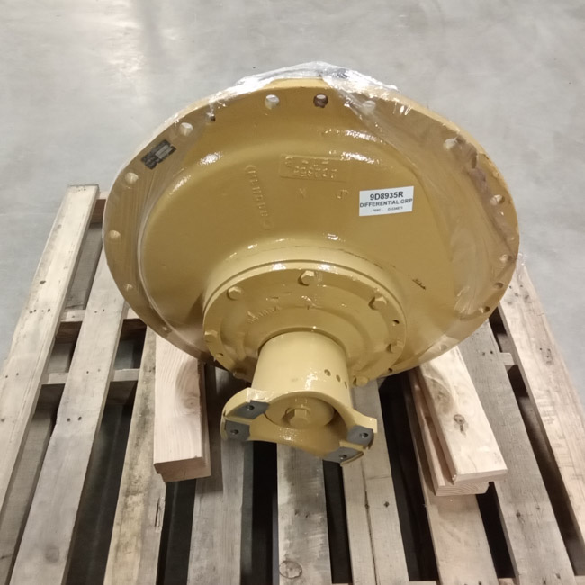 CAT 9D8935 part 1