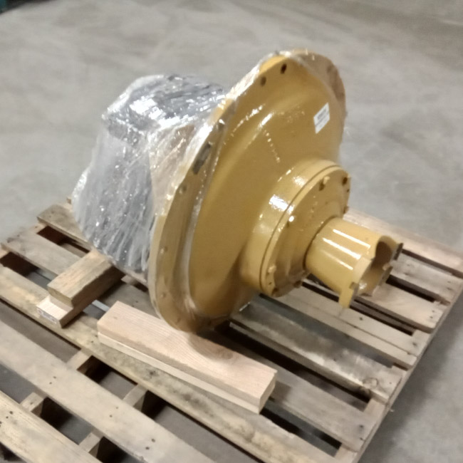 CAT 9D8935 part 2