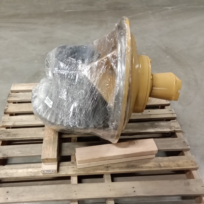 CAT 9D8935 part 3