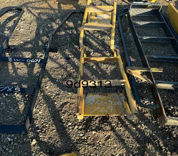 CAT 9D9313 part 1
