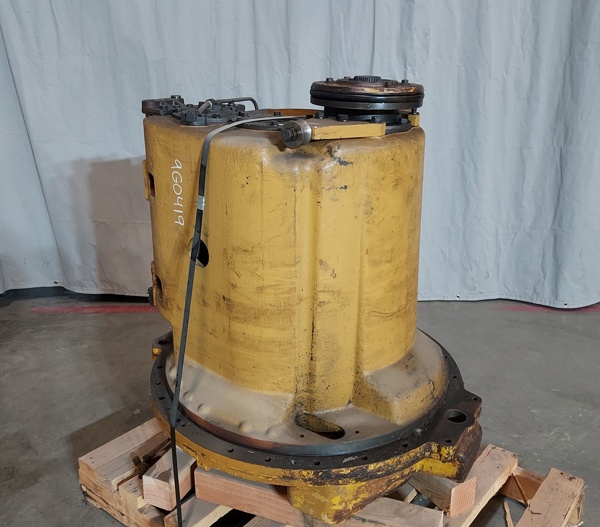 Used TRANSMISSION ARR 9G0419