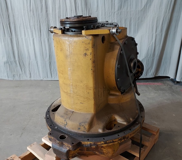 Used TRANSMISSION ARR 9G0419 2