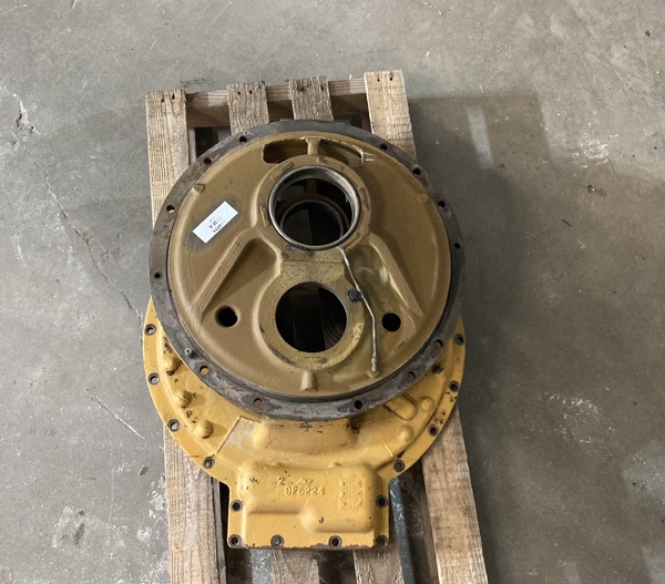 CAT 9G6771 part 1
