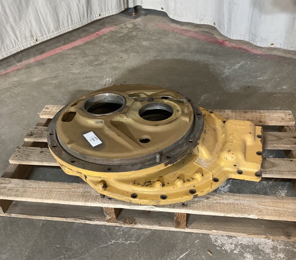 CAT 9G6771 part 3