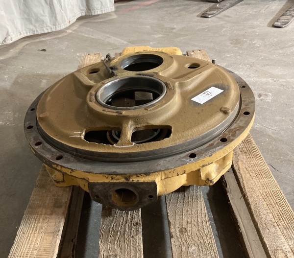 CAT 9G6771 part 4