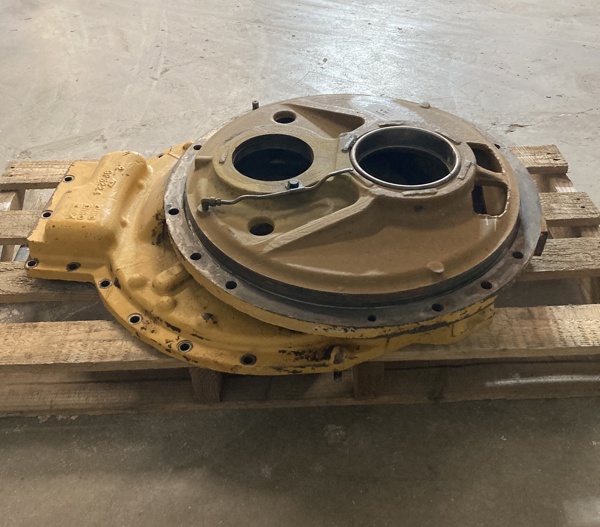 CAT 9G6771 part 5